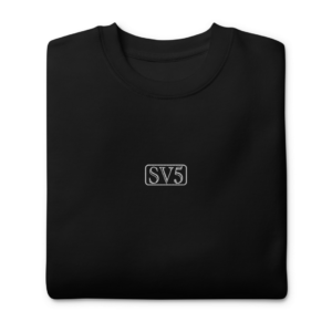 SV5 Sweatshirt